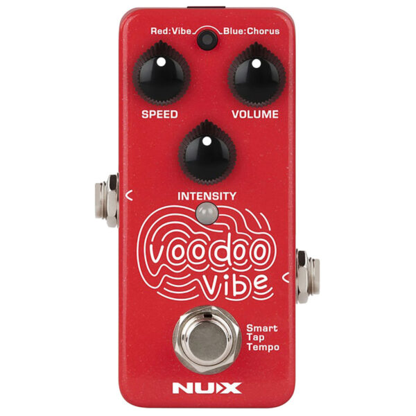NUX NCH-3 Voodoo Vibe