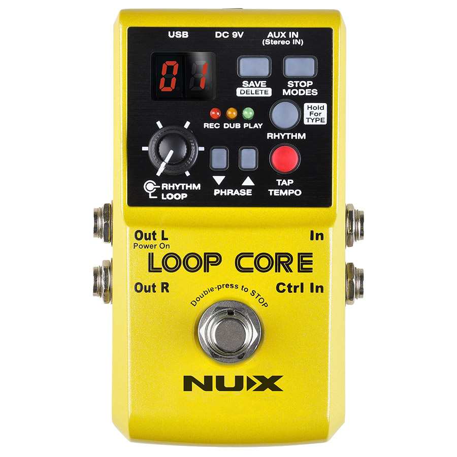 NUX Loop Core Stereo