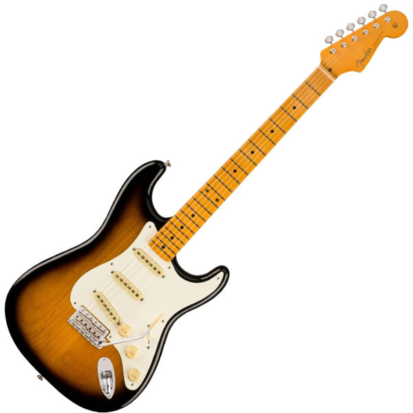 Fender Eric Johnson Stratocaster