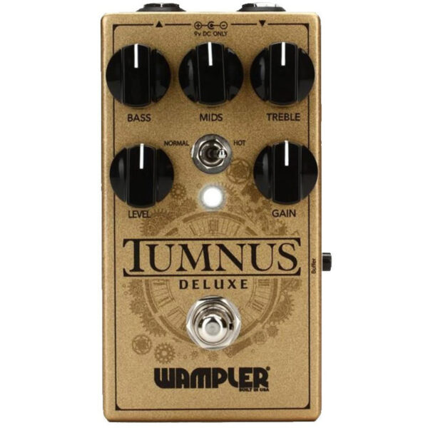 Wampler Tumnus Deluxe Overdrive