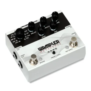 Wampler Metaverse