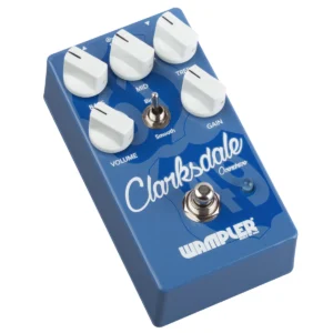 Wampler Clarksdale V2 Delta