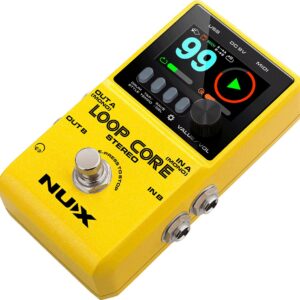 NUX Loop Core Stereo