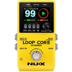 NUX Loop Core Stereo