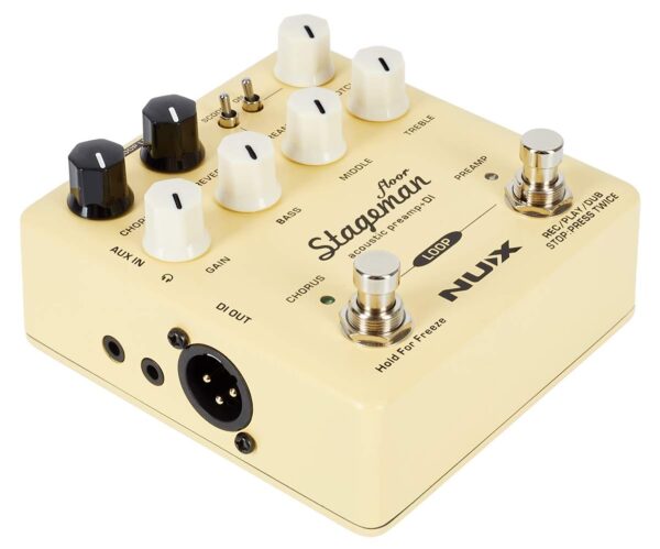 Nux NAP-5 Stageman
