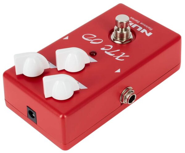 Nux XTC Overdrive Pedal