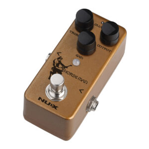 NUX NOD-1 Horseman Overdrive