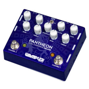 Wampler Dual Pantheon