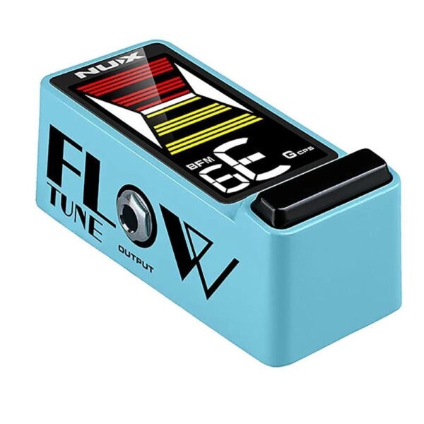 NUX NTU-3 Flow Tune