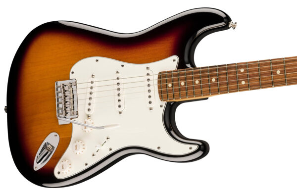 Fender Player 70th Anniversary