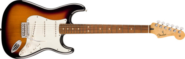 Fender Player 70th Anniversary
