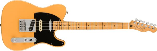 Fender Player Plus Nashville