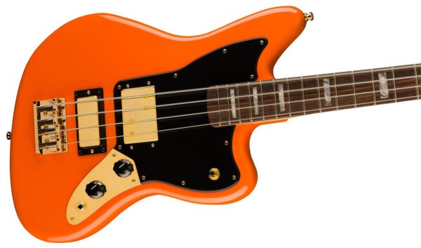 Fender Mike Kerr Jaguar