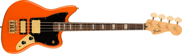 Fender Mike Kerr Jaguar