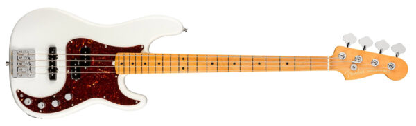 Fender American Ultra Precision