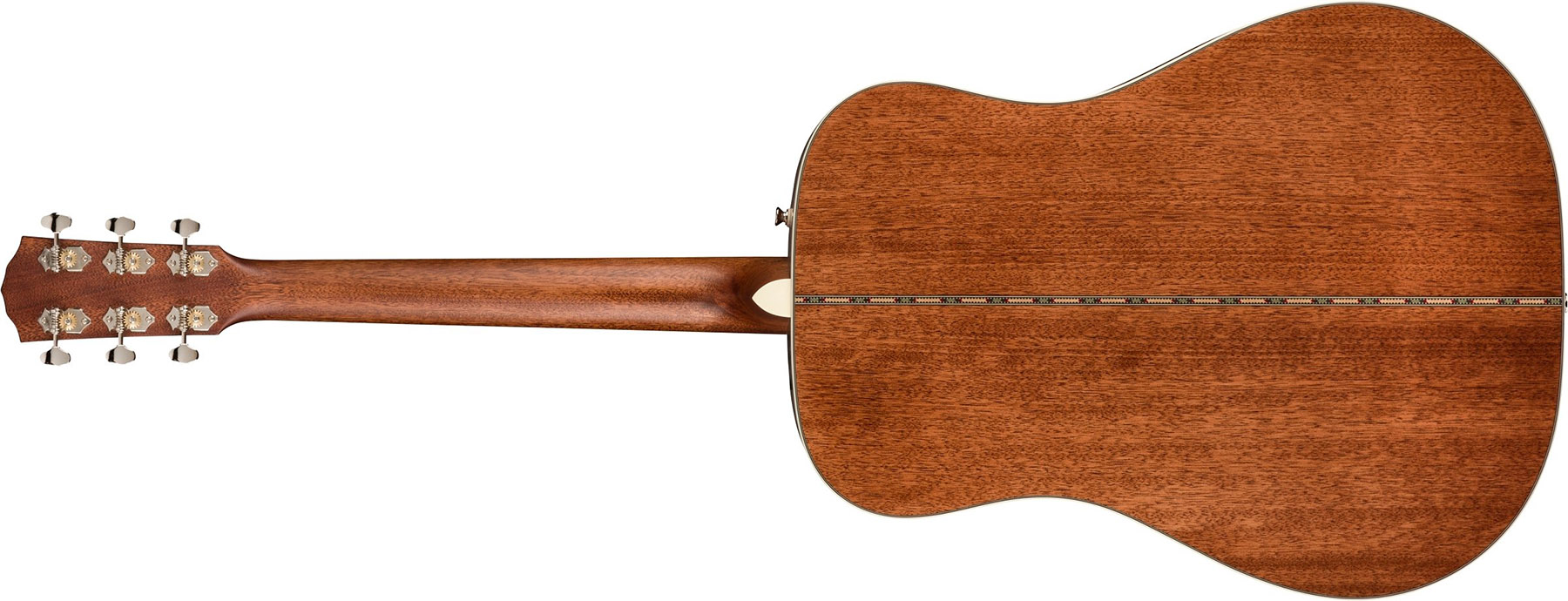 Fender PD-220E Dreadnought Acoustic