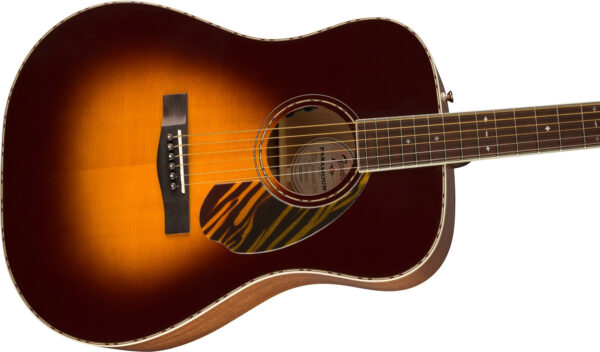 Fender PD-220E Dreadnought Acoustic