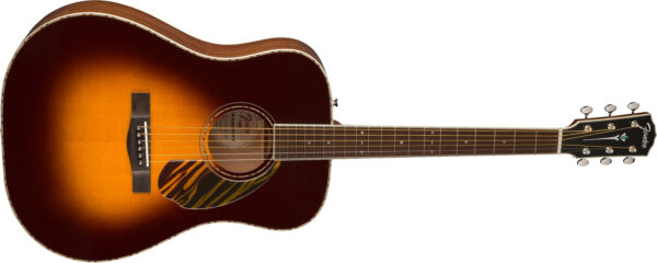 Fender PD-220E Dreadnought Acoustic