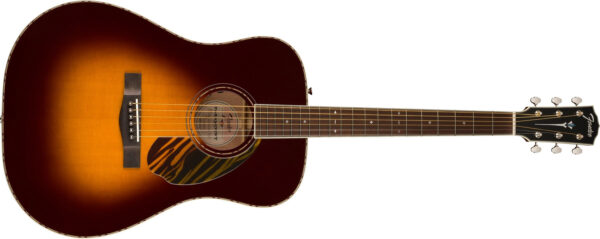 Fender PD-220E Dreadnought Acoustic