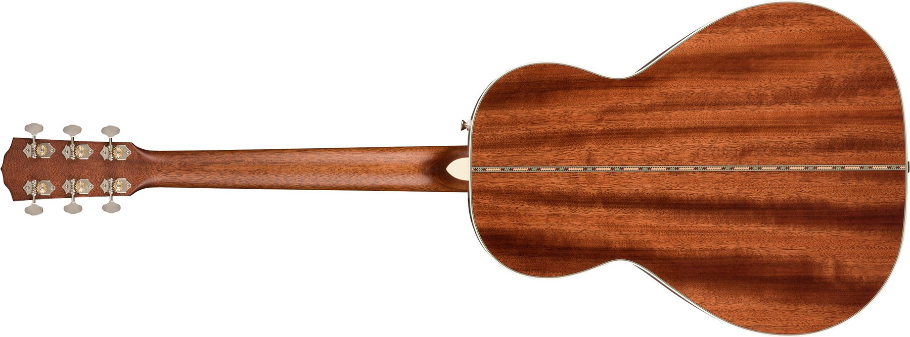 Fender PS-220E Parlor Acoustic