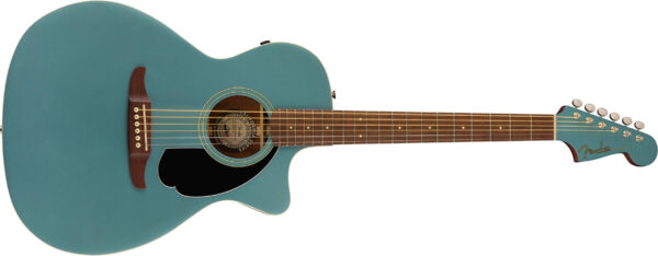 Fender Newporter Player Acoustic