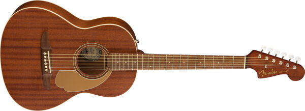 Fender Sonoran Mini Acoustic