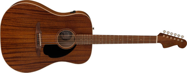 Fender Redondo Special Acoustic