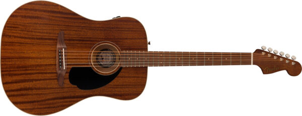 Fender Redondo Special Acoustic