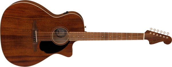 Fender Newporter Special Acoustic
