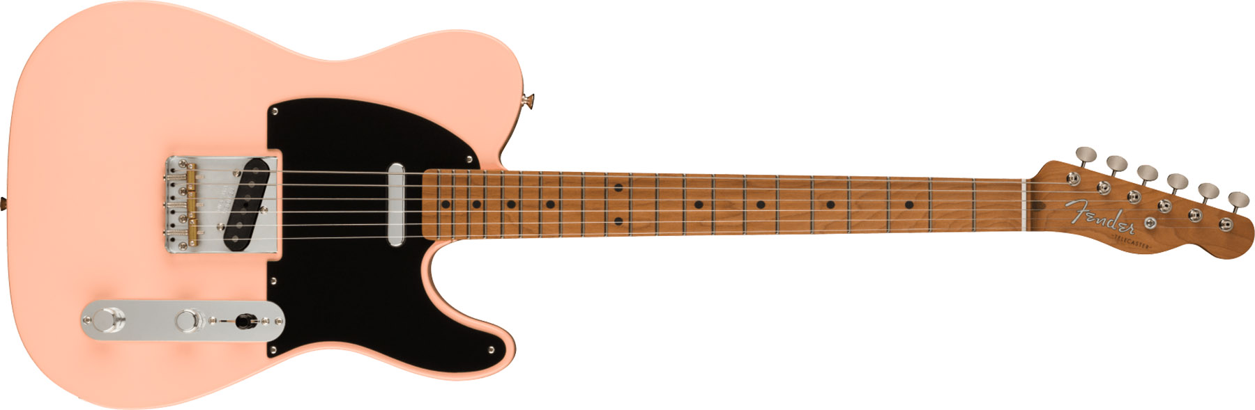 Fender Limited Edition Vintera ‘50s
