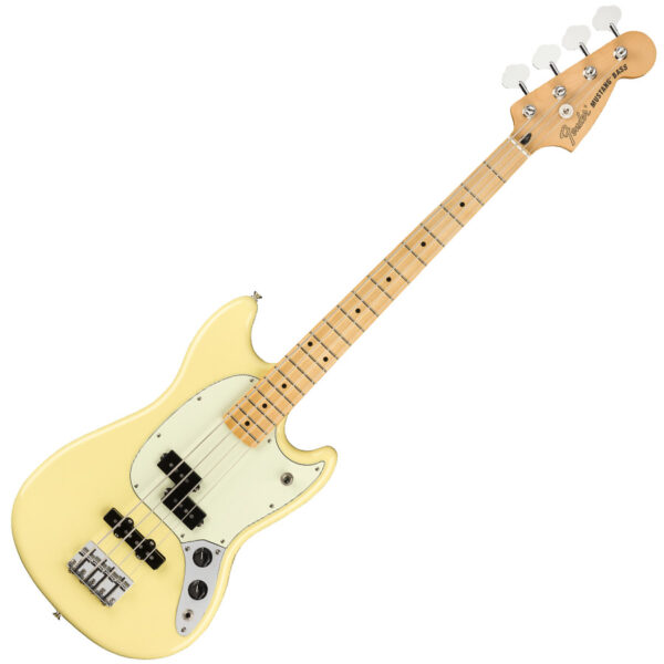 Fender Player Mustang Bass