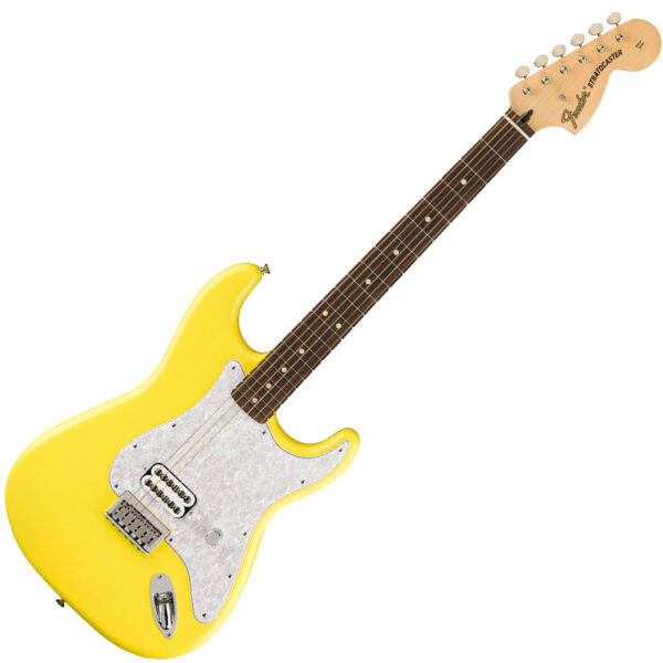 Fender Tom DeLonge Stratocaster