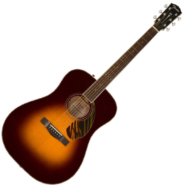 Fender PD-220E Dreadnought Acoustic