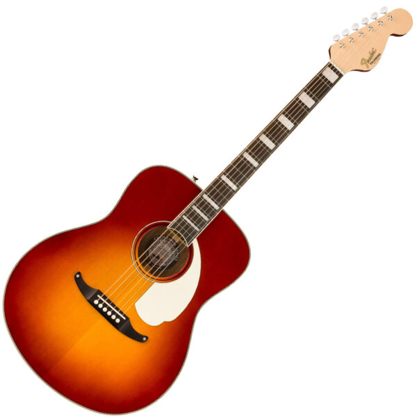 Fender Palomino Vintage Acoustic