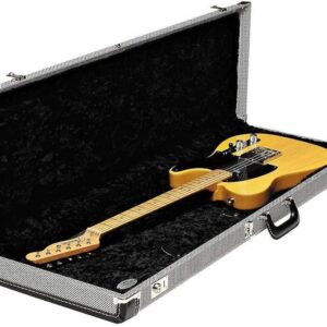 Fender G&G Deluxe Hardshell