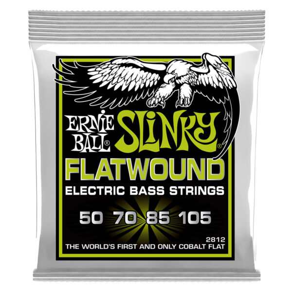 Ernie Ball 2812