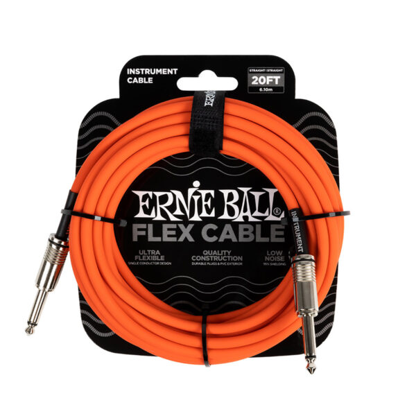 Ernie Ball 6421