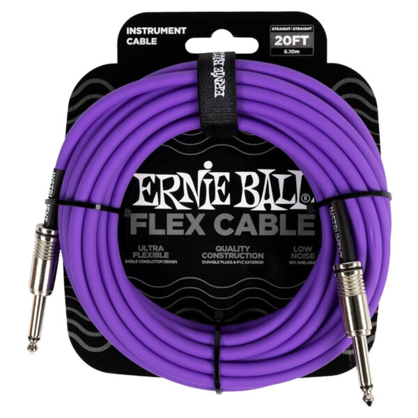 Ernie Ball 6420
