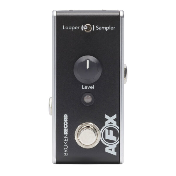 Fishman AFX Broken Record Looper