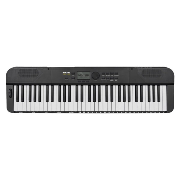 NUX NEK-100 Portable Keyboard