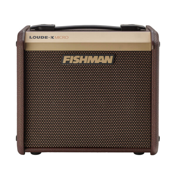 Fishman Loudbox Micro