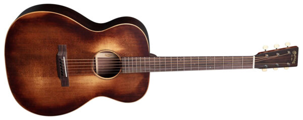 Martin 000-16 StreetMaster Acoustic