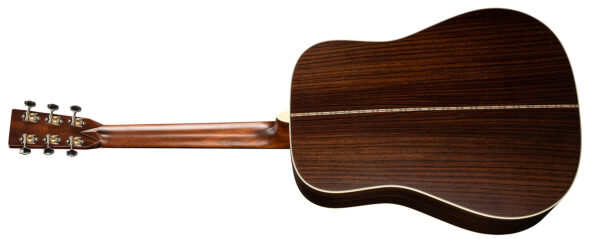 Martin D-28 Satin Acoustic