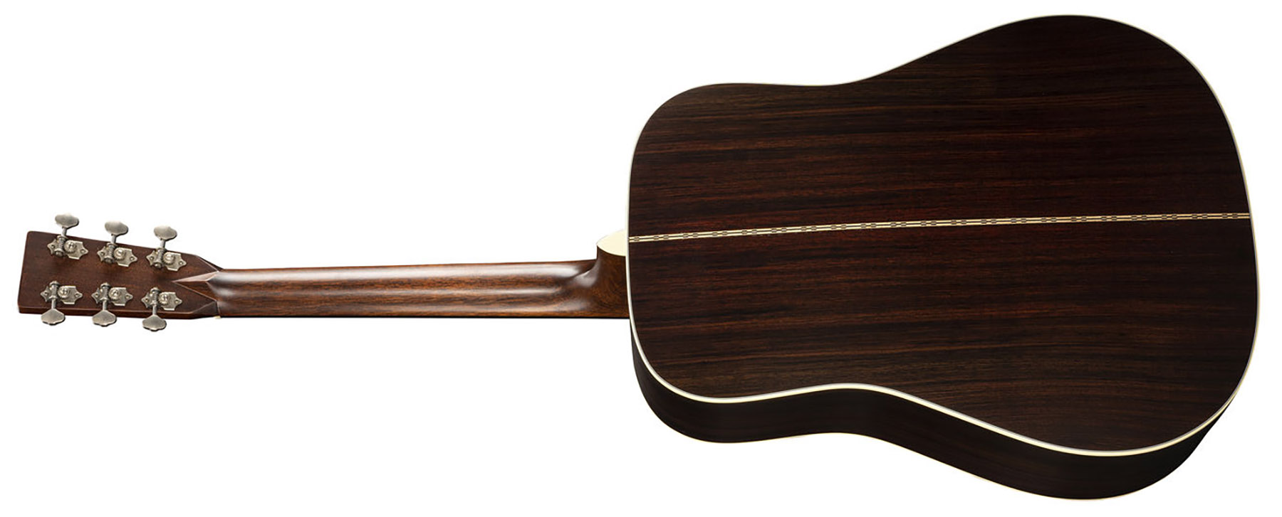 Martin D-28 Street Legend