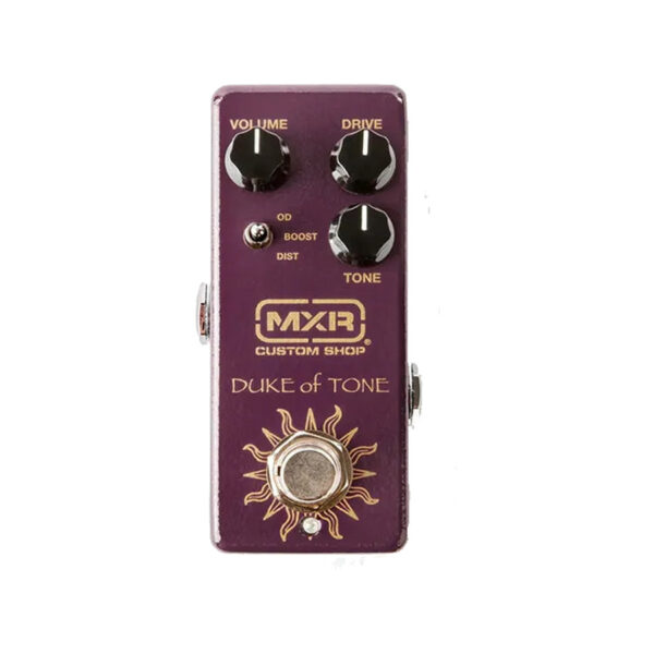 MXR Duke of Tone