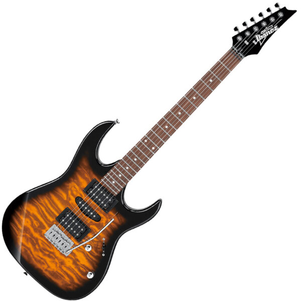 Ibanez Gio GRX70QA