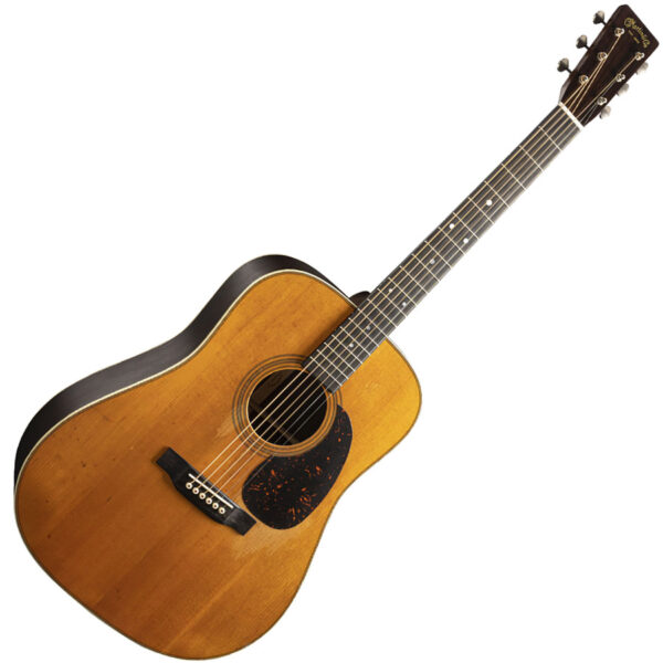 Martin D-28 Street Legend