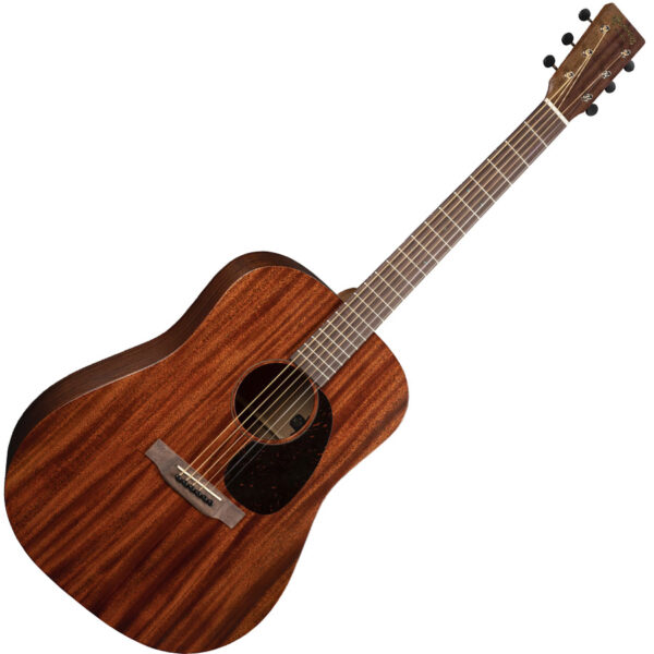 Martin D-15E Dreadnought Acoustic