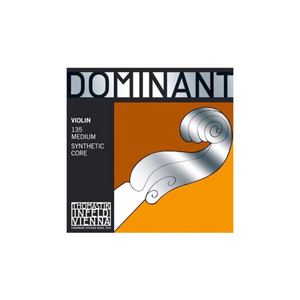 Thomastik Infeld Dominant Medium 135