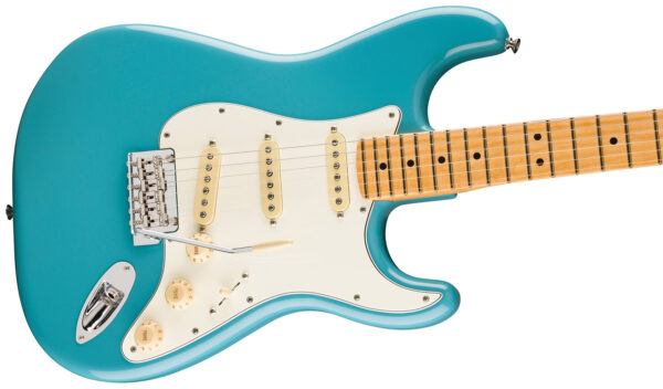 Fender Player II Stratocaster